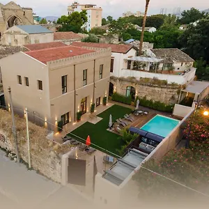 Bastione Spasimo Hotel