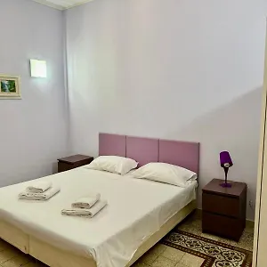 Oasi Palermitana Affittacamere