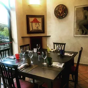  Hotel Latini Italia